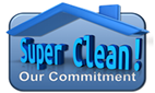 We are commited to giving you the best clean possible or your money bak